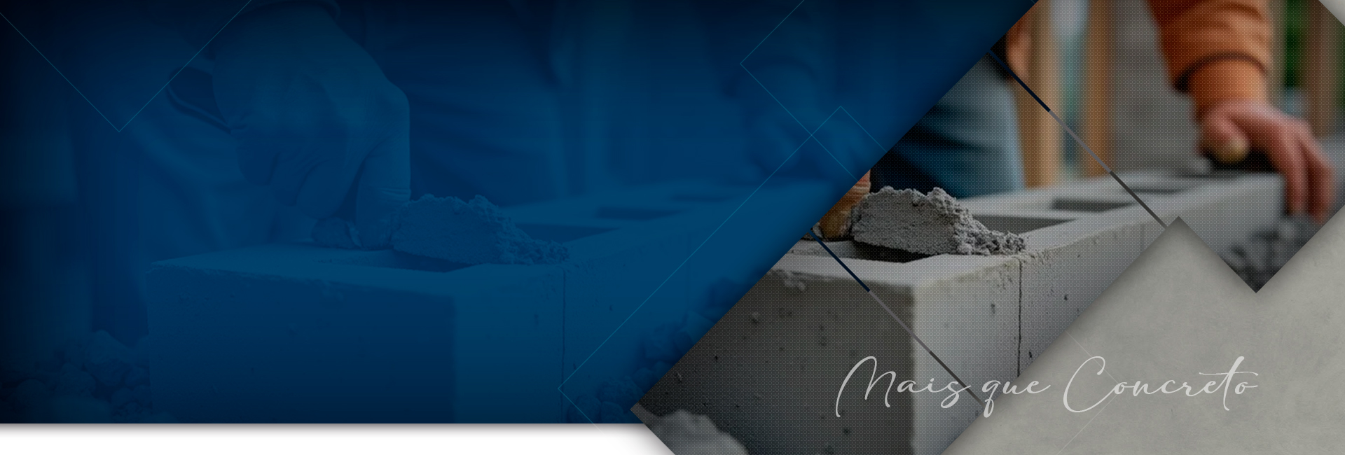 Qualidade e Confiança que Sua Obra Precisa