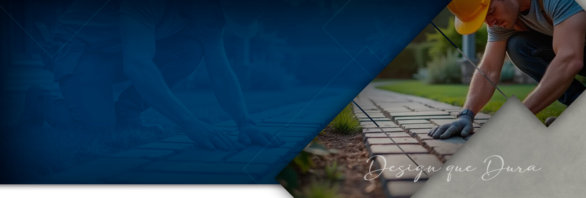 Para Cada Obra, a Solidez que Faz a Diferença