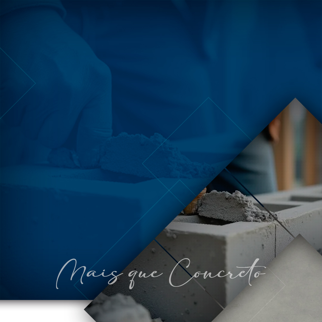 Qualidade e Confiança que Sua Obra Precisa