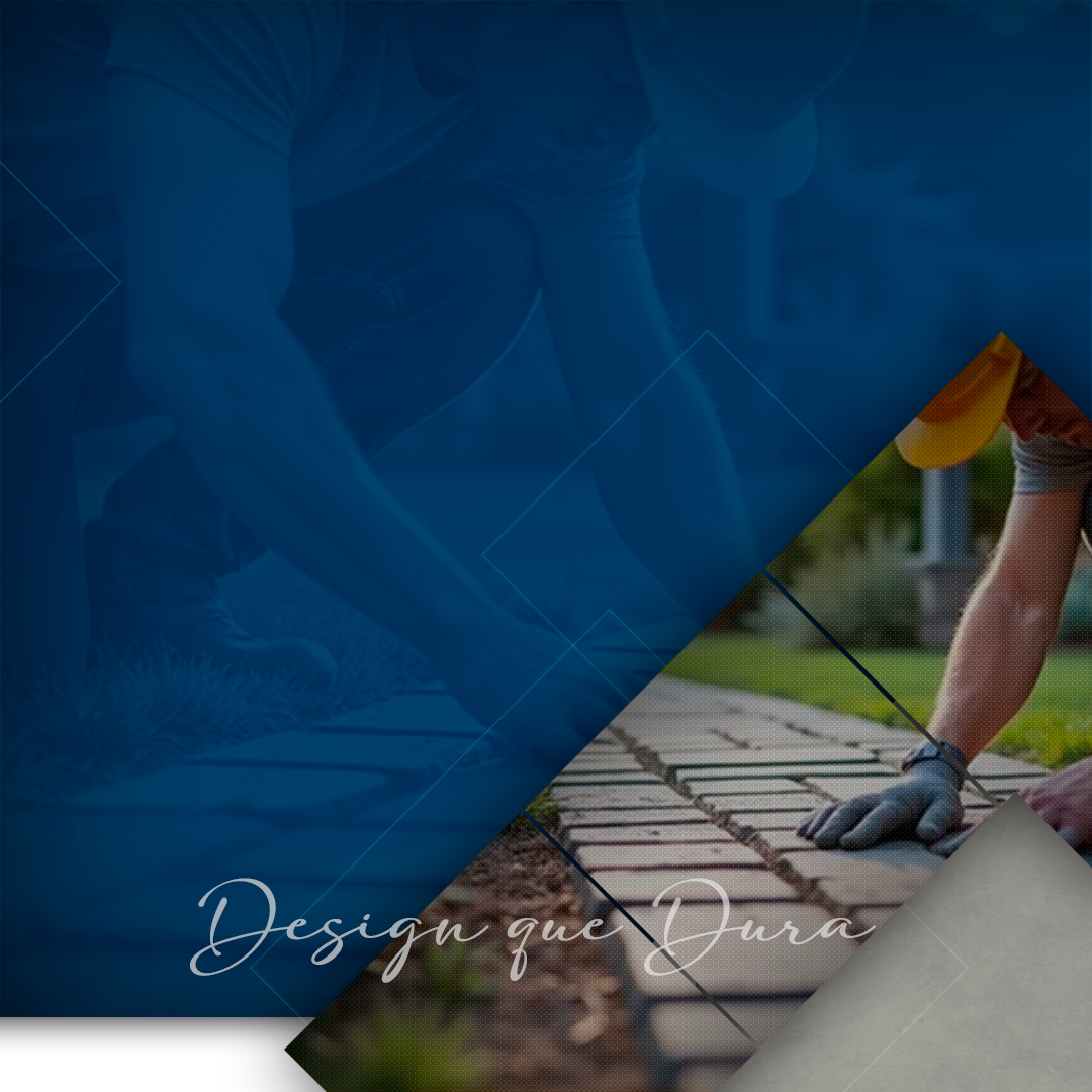 Para Cada Obra, a Solidez que Faz a Diferença